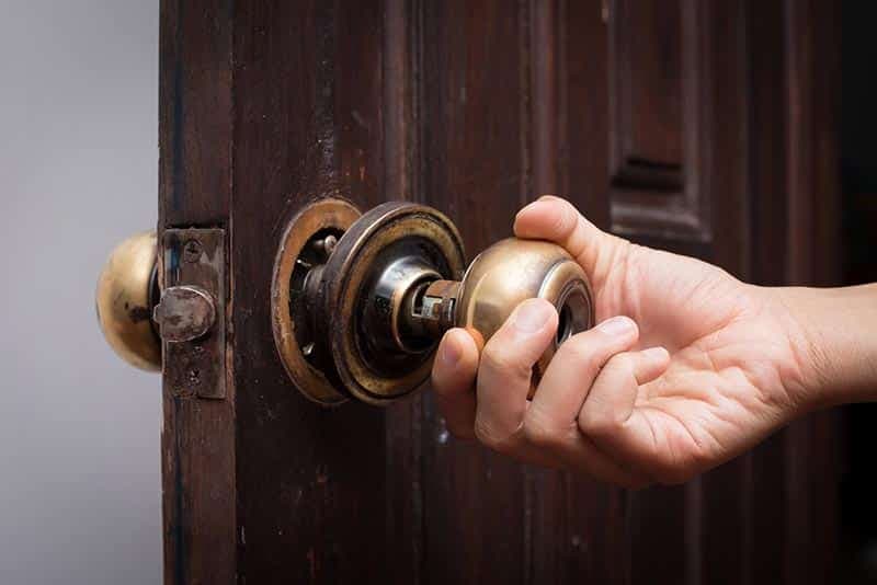 Finden Sie einen zuverlässigen Schlüsseldienst in der Nähe in nur wenigen Minuten