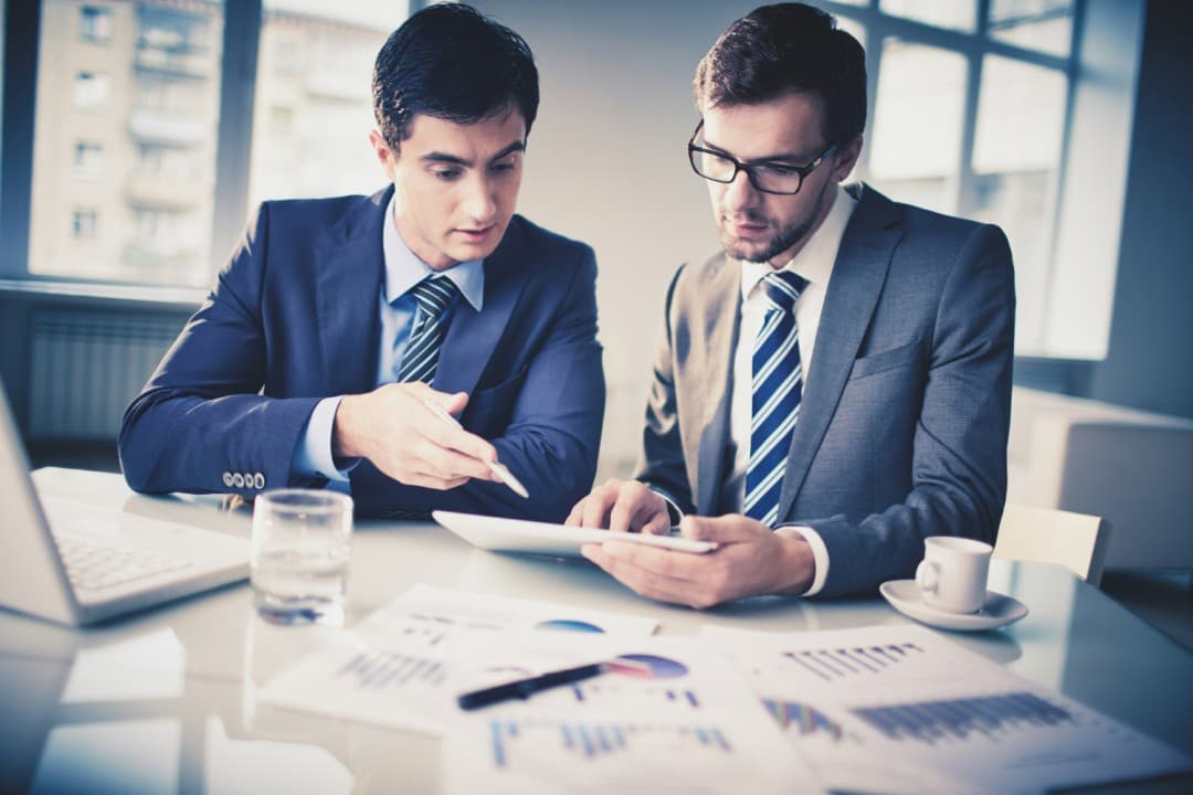 Vertrauen Sie dem erfahrenen Headhunter Gastronomie – Langguth GmbH
