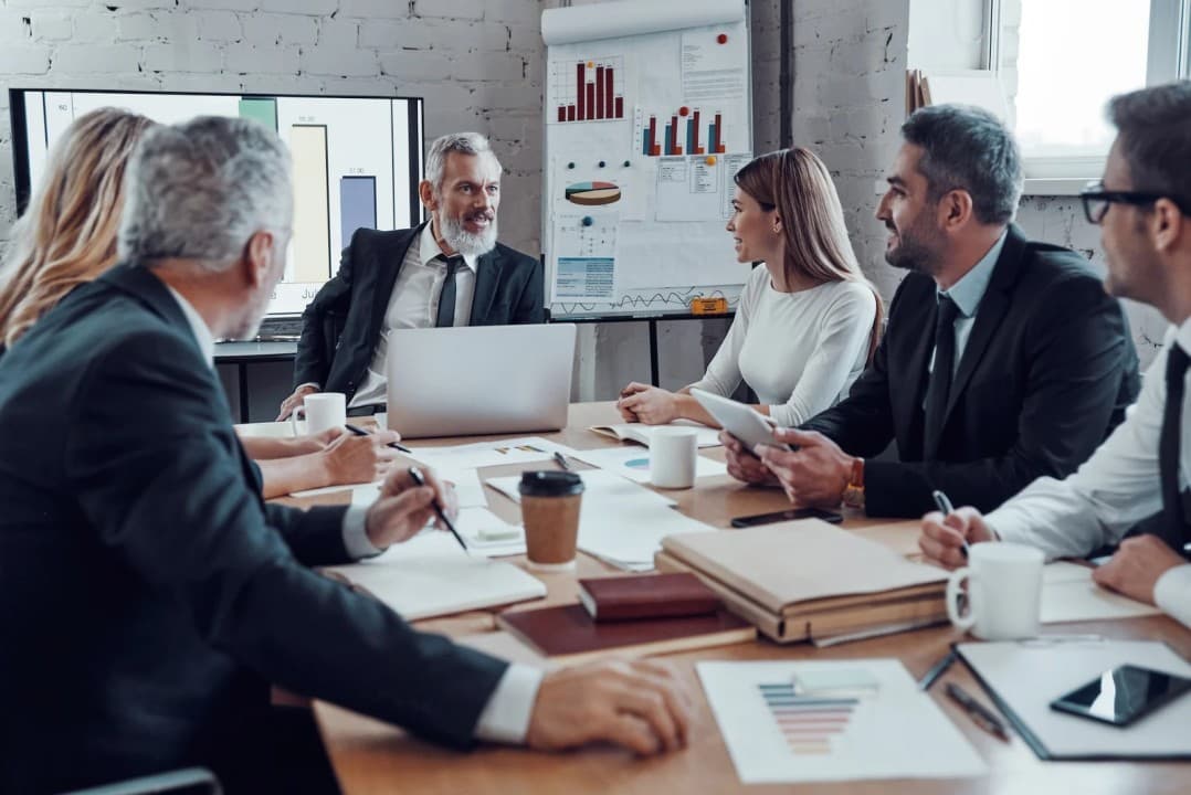 Headhunter IT: Fachkräfte gewinnen trotz wachsender Nachfrage