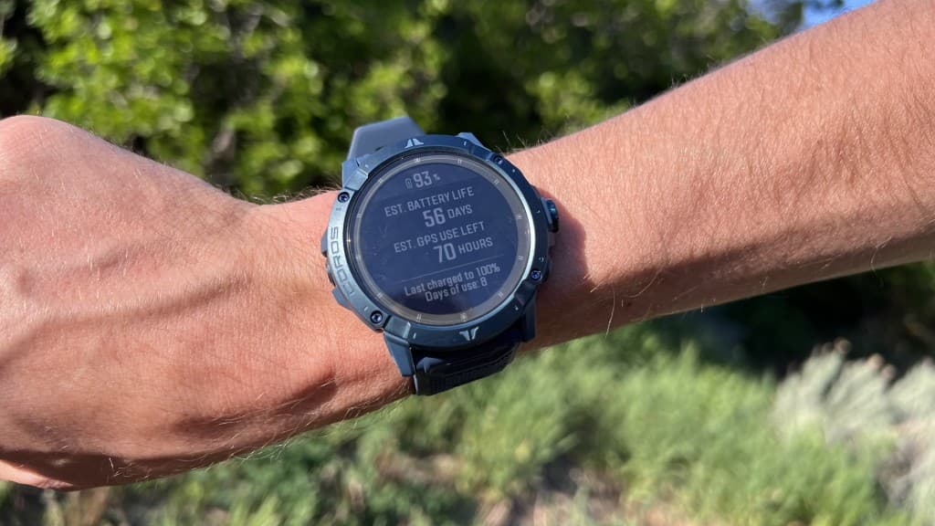 Spotter Uhr mit GPS Tracker: Die perfekte GPS Tracking Uhr für jeden