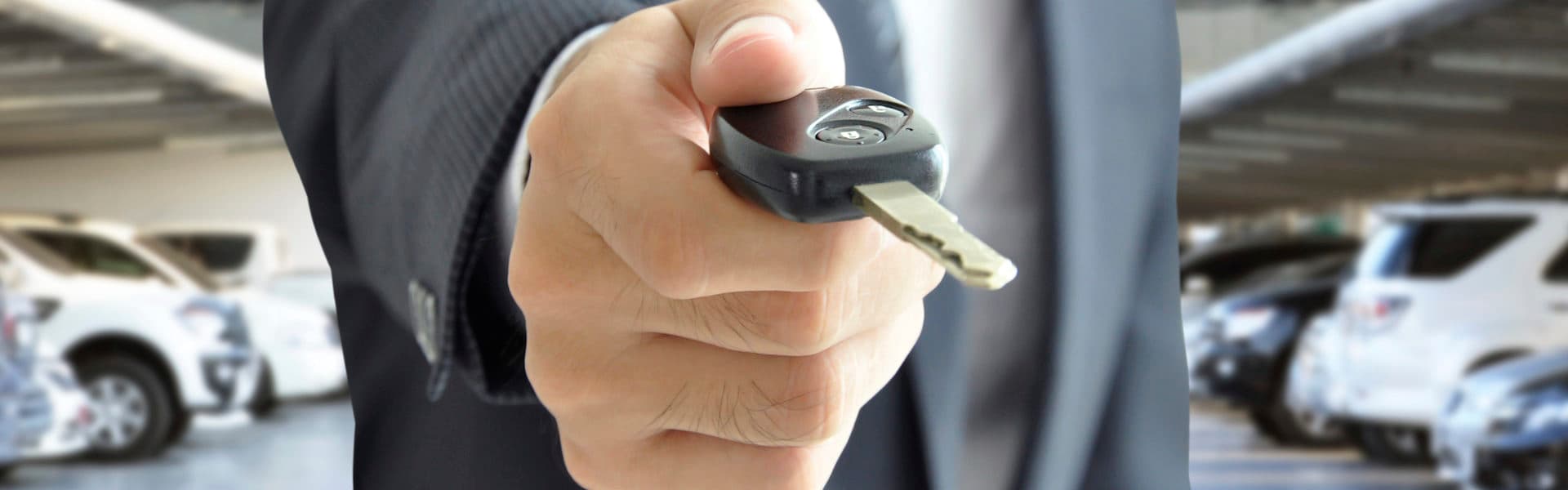 Mr Key: Der zuverlässige autoschlüsseldienst für Funk und Ersatz