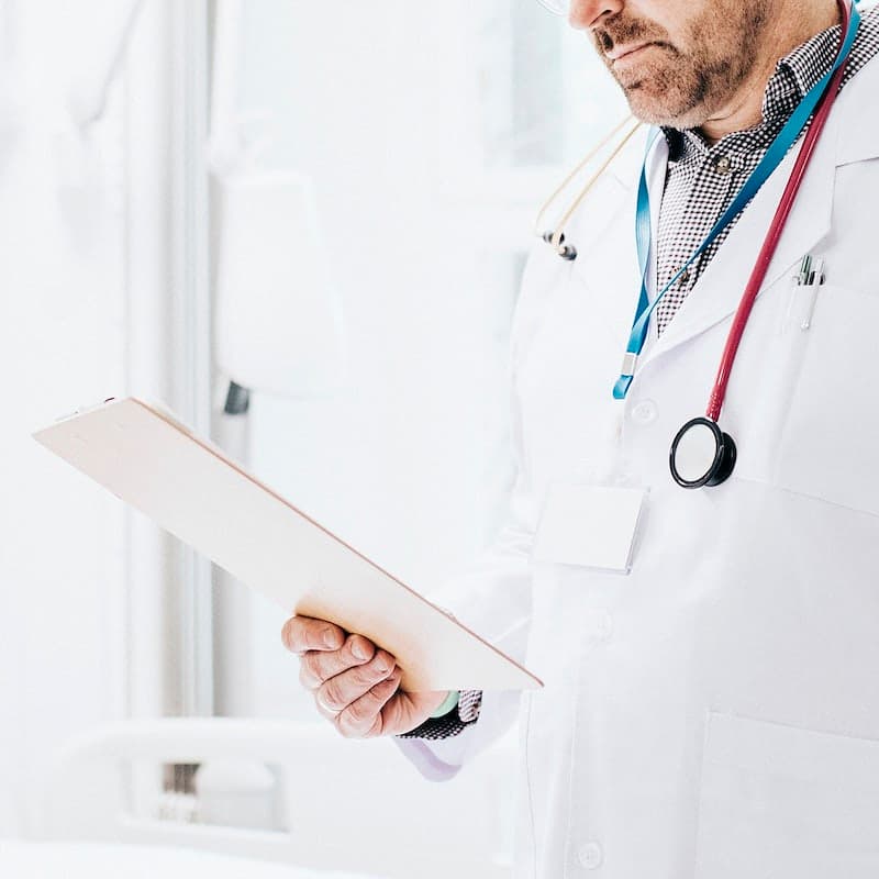 Erlebe Gesundheit neu mit Funktioneller Medizin bei BeOptimal