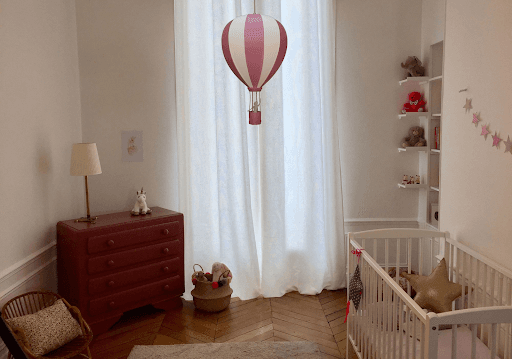 Leuchtende Eleganz: Die besten Heißluftballon-Lampen für Ihr Zuhause