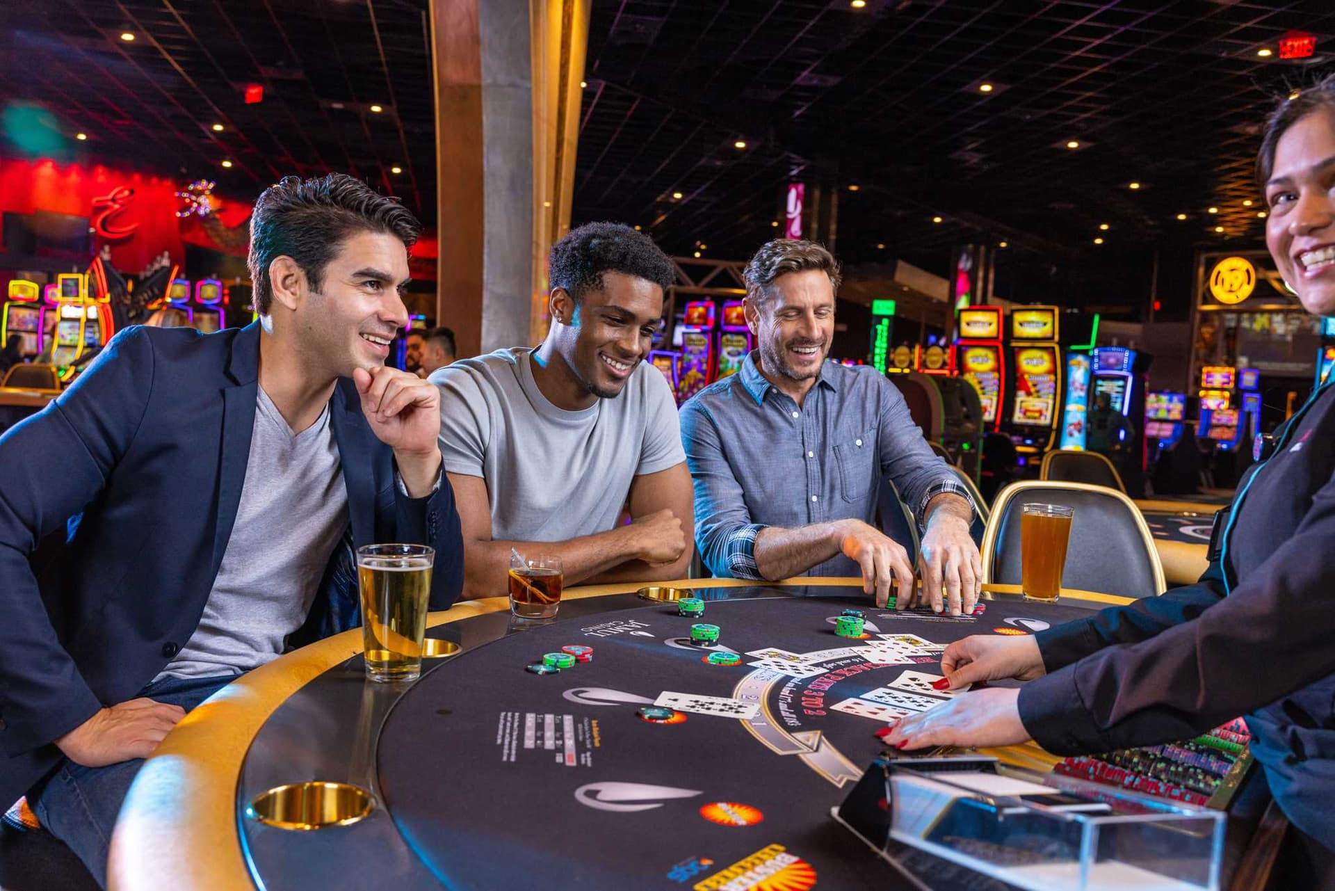 Die Besten Online Casinos ohne 5 Sekunden Regel – Exklusiv auf Wiseguys vorgestellt