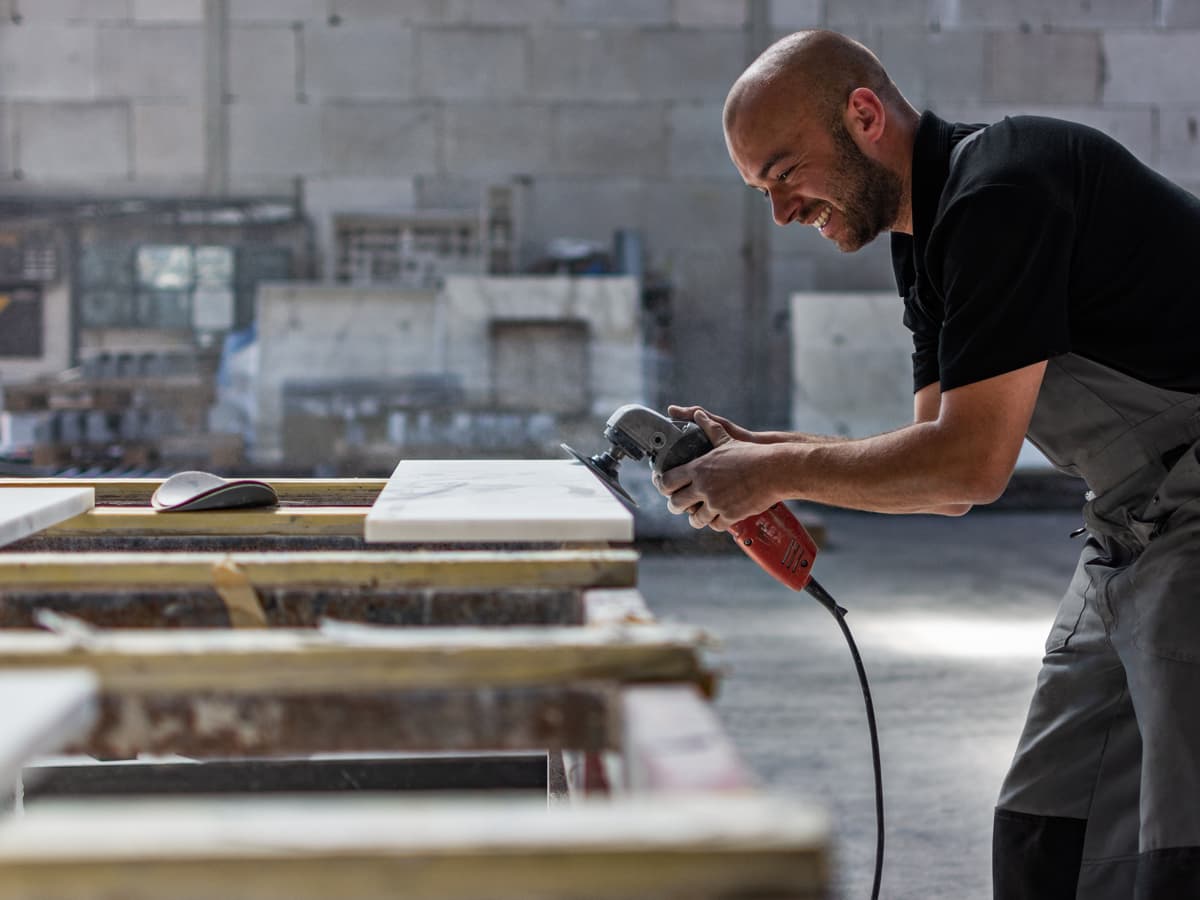 Handwerker in der Nähe: Wie Sie Die Richtigen Fachleute Für Ihr Projekt Identifizieren