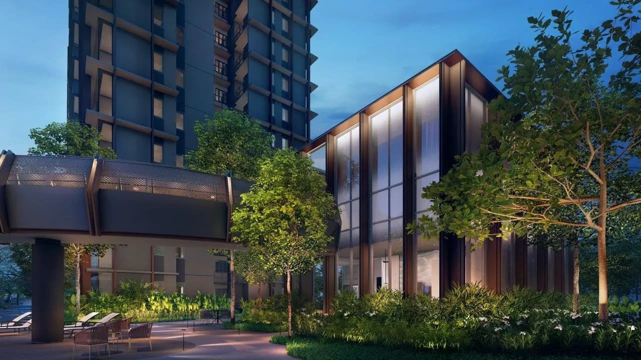Bloomsbury Residences: A Premium Rental Property for Savvy Investors