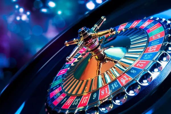Technologie im eSport: Die elektronische Sport Revolution