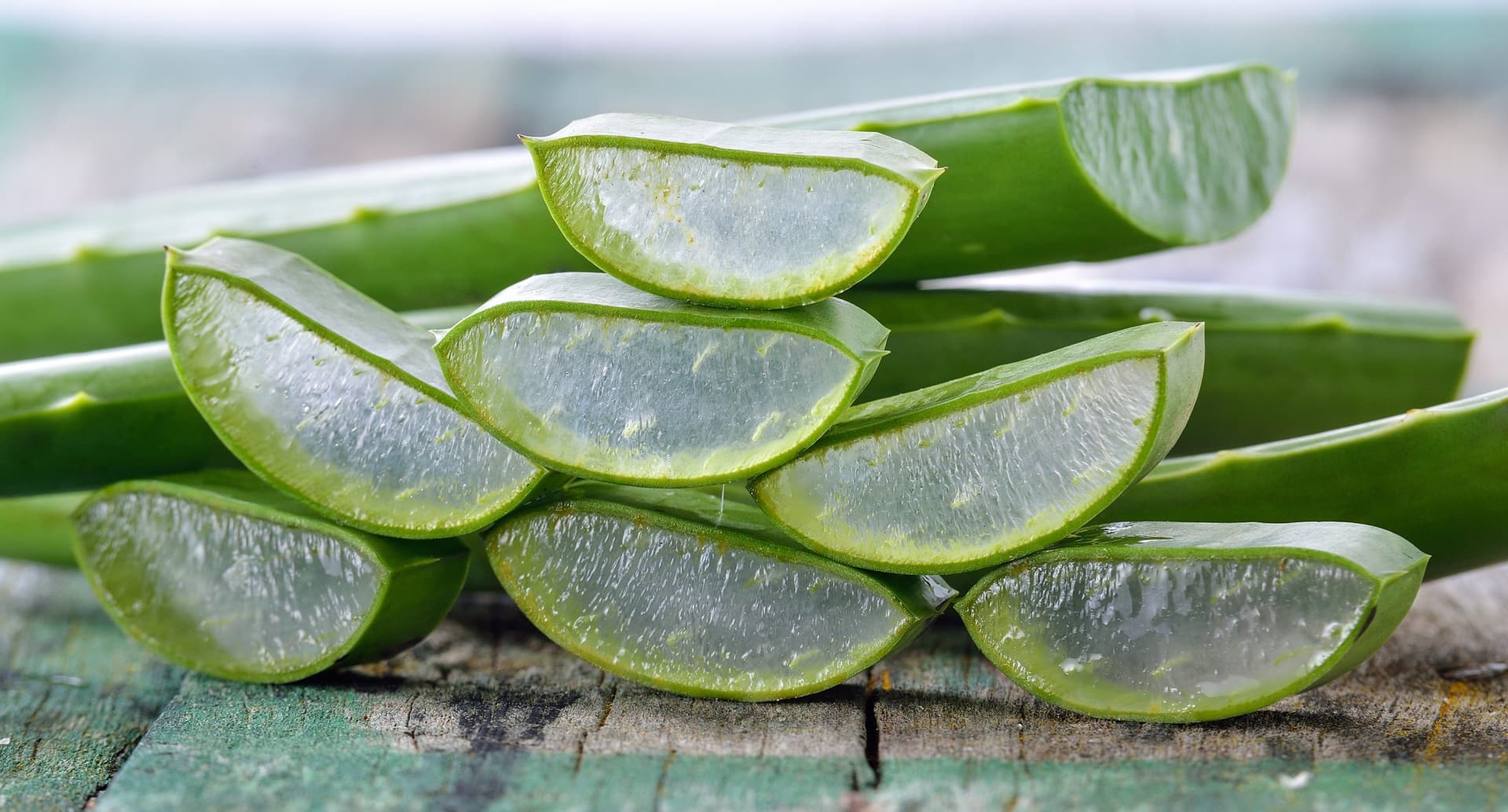 Revitalisieren Sie Ihre Gesundheit mit der reinen Güte von Forever Aloe Vera Gel