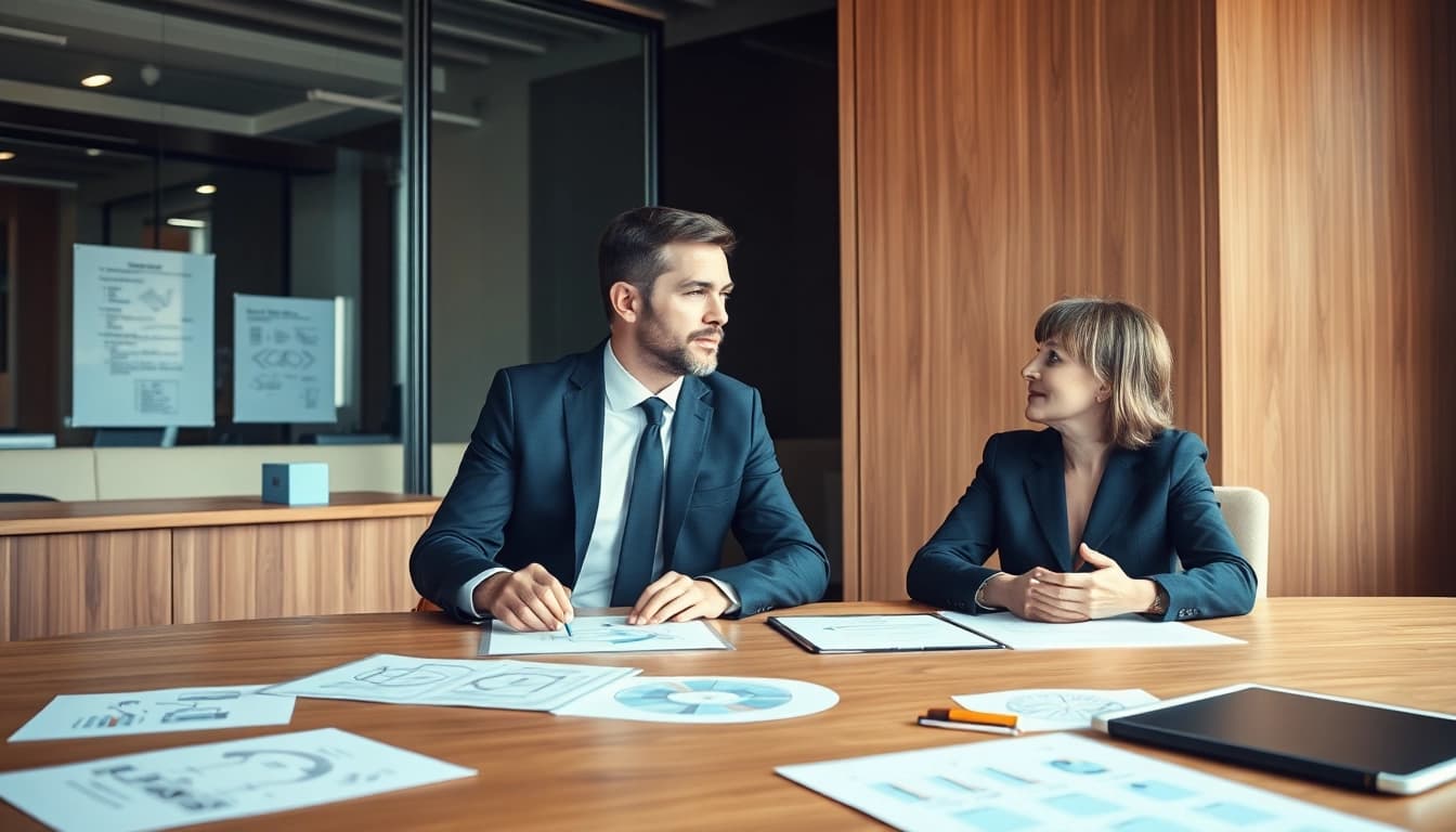 Headhunter Sales – Finden Sie versteckte Verkaufstalente schnell