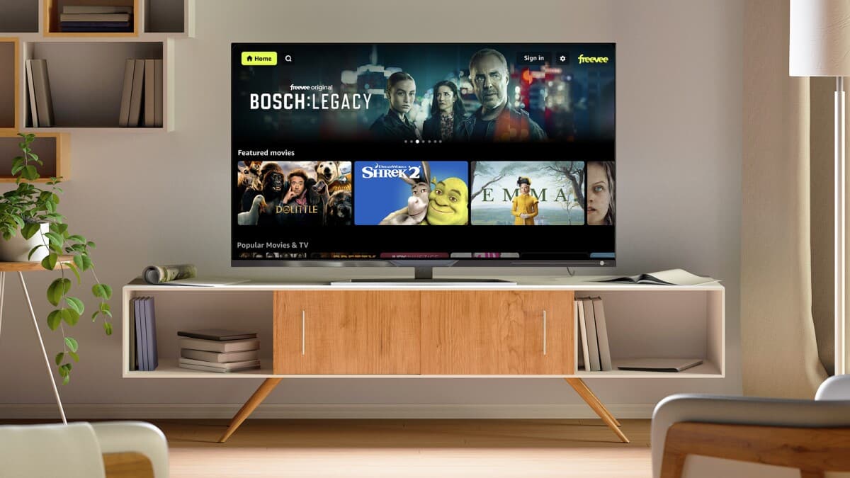 IPTV-Krieg: Polen vs. globale Angebote