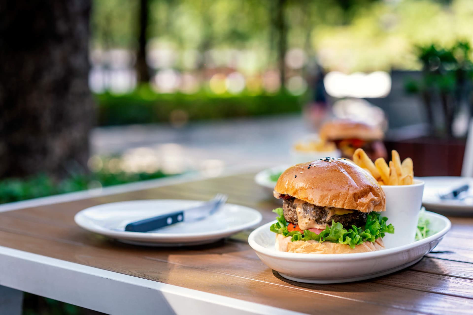 Kulinarische Exzellenz in Person: Das Erbe des Restaurant Marketings