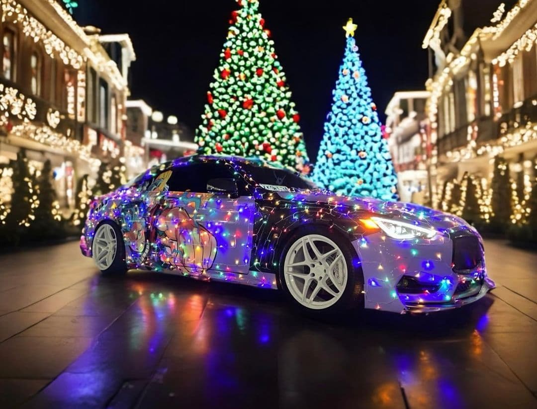 Auto folieren Kosten – Jetzt Itasha-Design kalkulieren