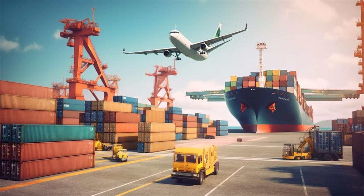 Direktverkehre ohne Umladung durch FTL Transport
