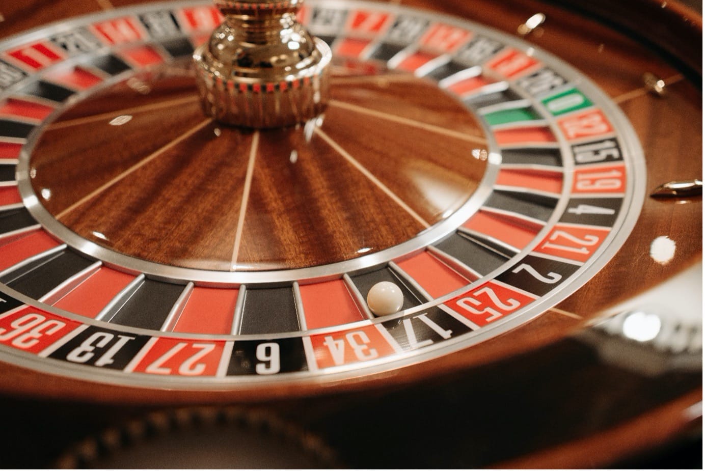 Neue Online Casinos: Was sie von den Alten unterscheidet
