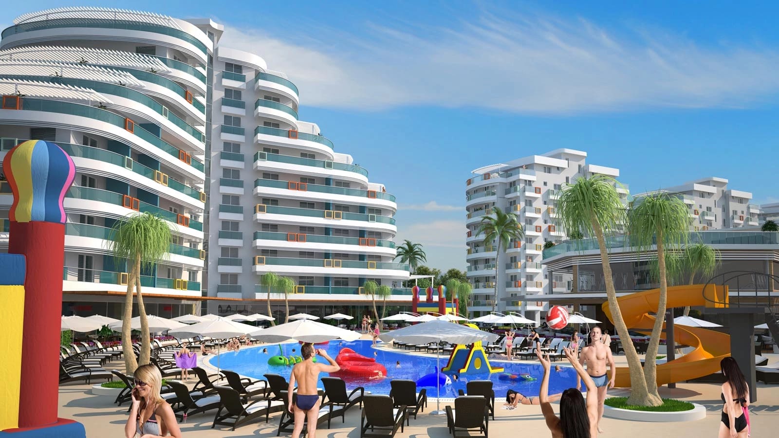 nord zypern immobilien
