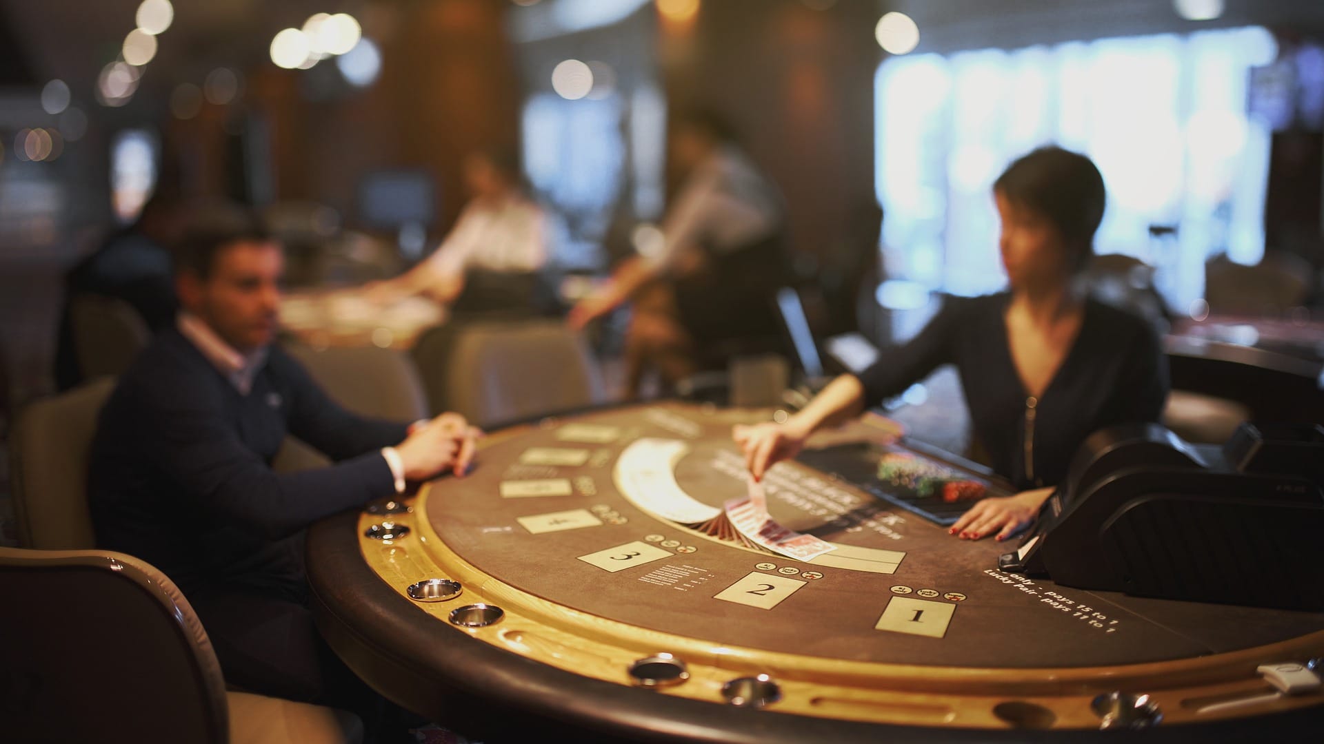 Neue Online Casinos: Ein Leitfaden für Einsteiger
