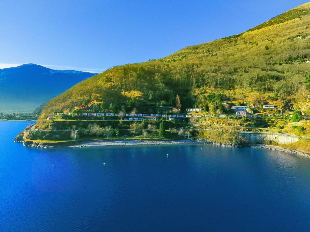 Cannobio Lago Maggiore – Mediterranes Flair in der Nähe der Schweiz