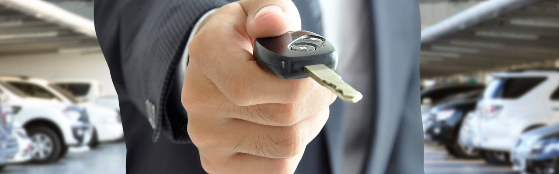 Mr Key: Der zuverlässige autoschlüsseldienst für Funk und Ersatz