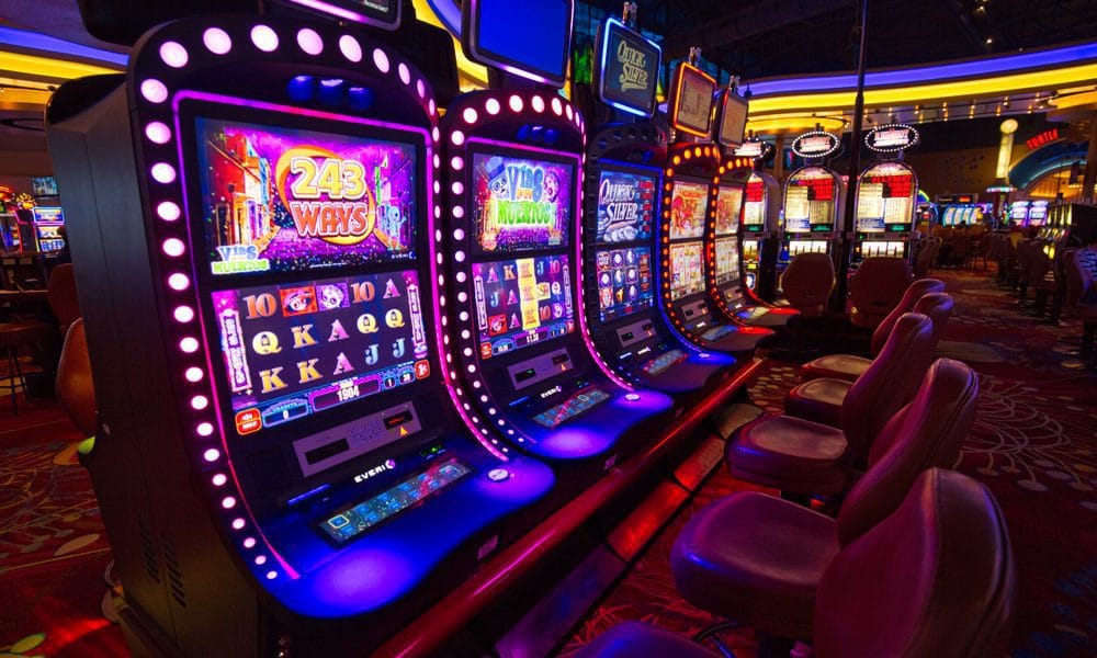 Online Casinos ohne Verifizierung: Echtgeld-Gaming ohne Limits