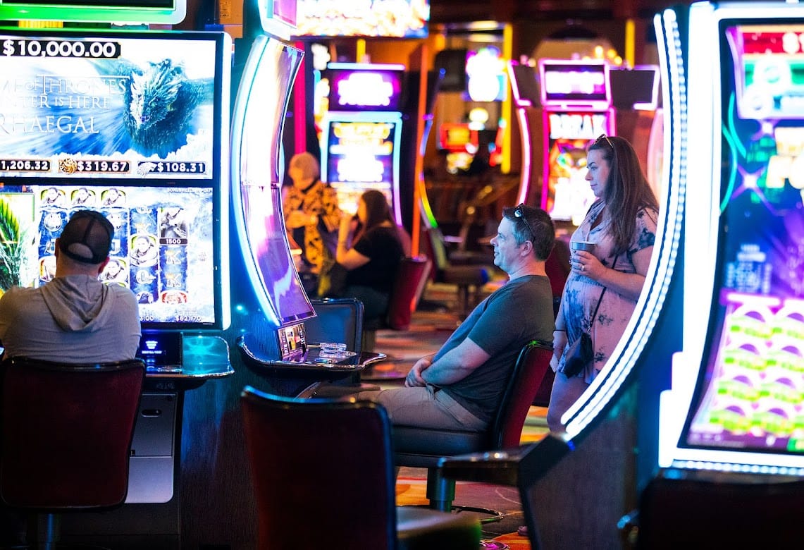 Neue Casino Bonus ohne Einzahlung – Beste Deals für Spieler
