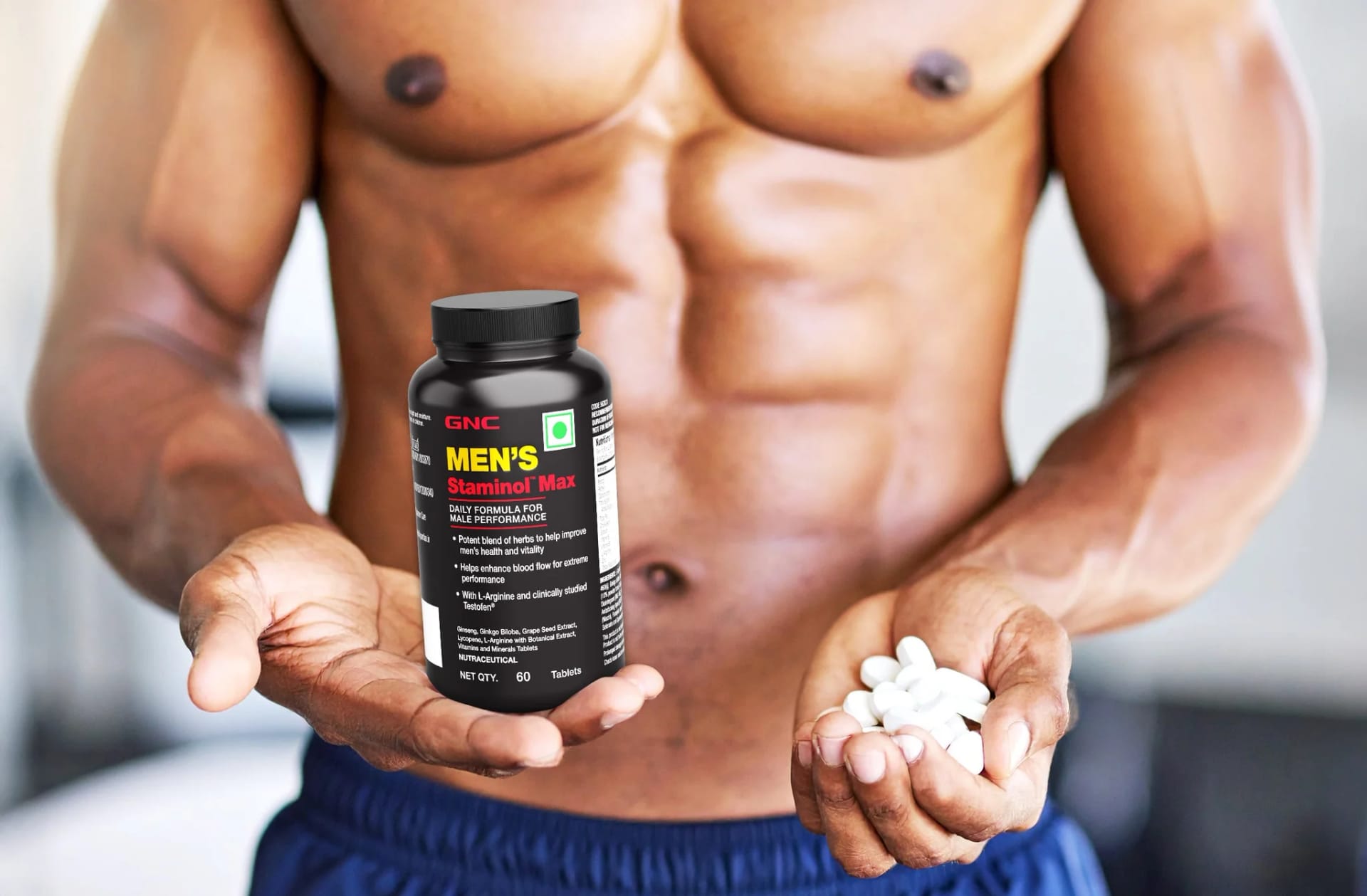 Fitnesshaus24 bietet geprüfte Hgh Produkte für beste Ergebnisse