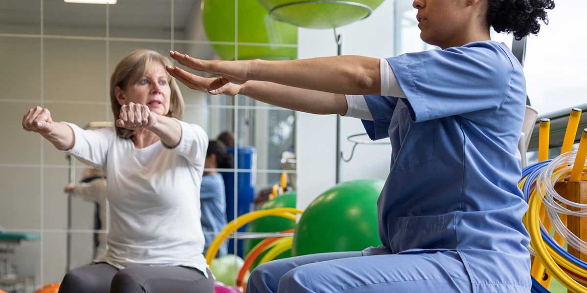 Ergotherapie Praxis Dortmund Innenstadt – Ganzheitliche Behandlungsansätze