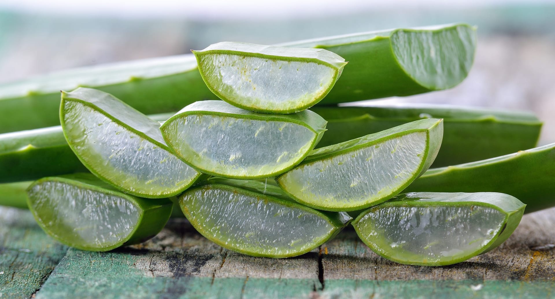 Revitalisieren Sie Ihre Gesundheit mit der reinen Güte von Forever Aloe Vera Gel
