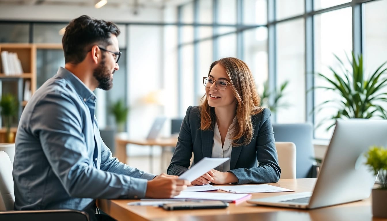 Headhunter finden: Die besten Netzwerke und Plattformen nutzen