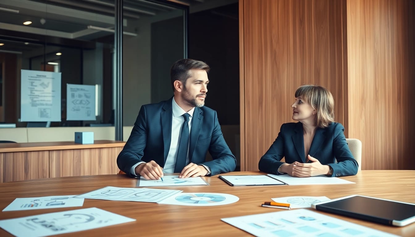 Headhunter Sales – Finden Sie versteckte Verkaufstalente schnell