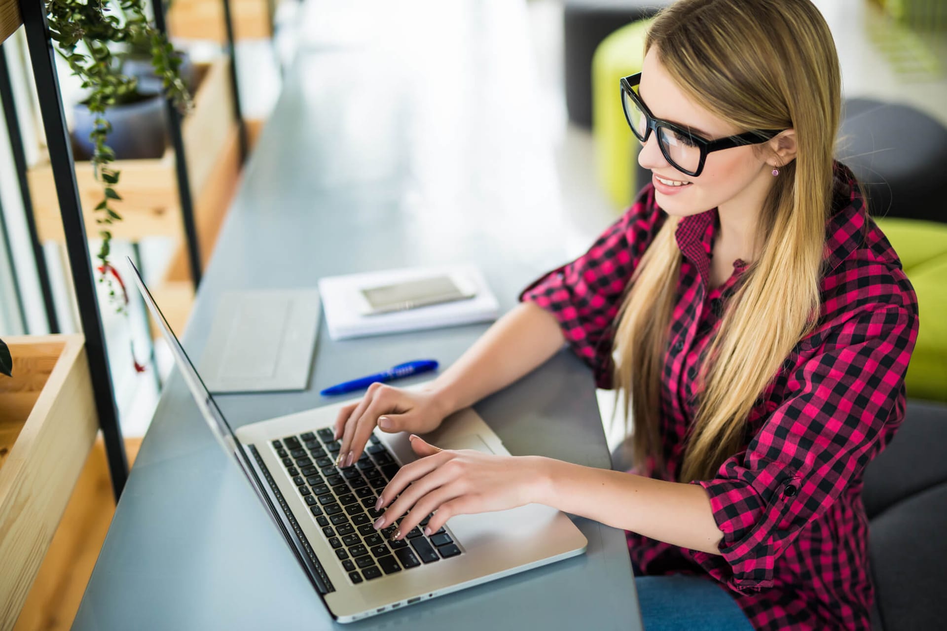 Kreative Webseitenentwicklung mit Webdesign Witten