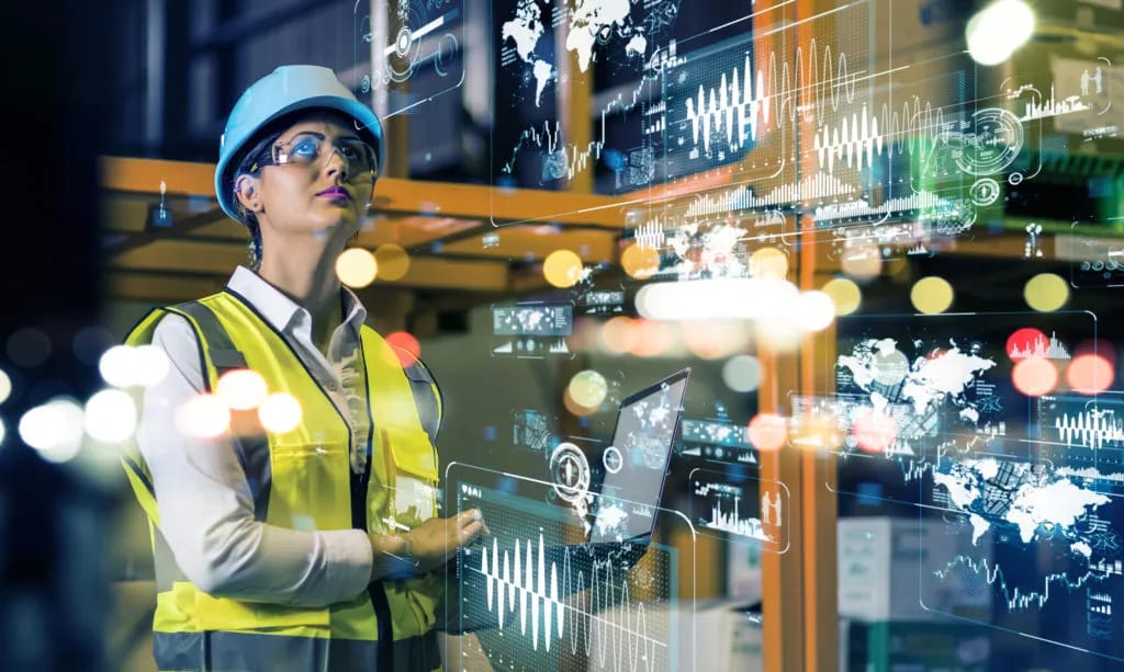 Ihr Experte für Videoüberwachung für außen: ETEC Pforzheim