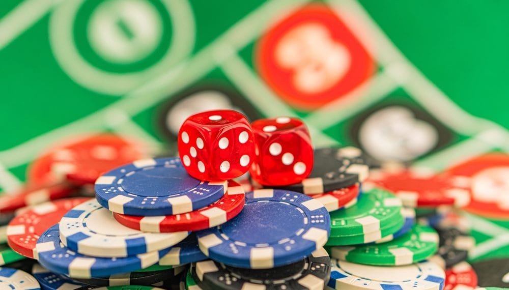 Die besten Online Casinos ohne OASIS: Größere Spielauswahl & mehr Kontrolle
