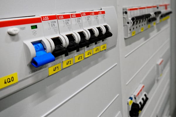 UVV Prüfung gemäß DGUV V3: Welche Betriebe betroffen sind