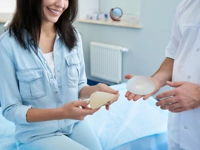 Ästhetische Chirurgie für Tubuläre Brust: Ihr Experte in Nordrhein-Westfalen
