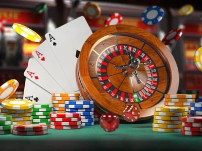 Beste Online Casinos Ohne Anmeldung Mit PayPal: Schnell Und Sicher Bezahlen