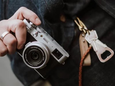 Technik trifft Emotion in der hobbyfotografie