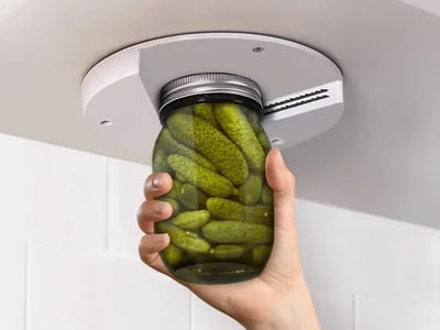 Best Jar Openers: High-Grip Designs That Truly Deliver