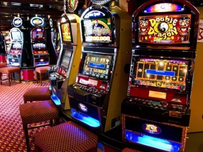 Die besten Online Casinos ohne OASIS: Größere Spielauswahl & mehr Kontrolle