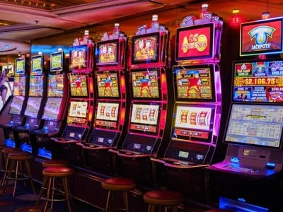Die besten Anbieter im Online Casino ohne Tischlimit für 2025 entdecken