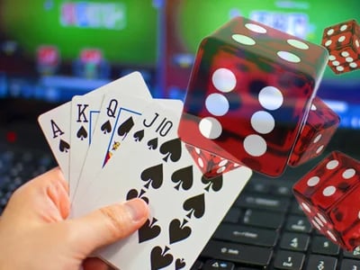 Die aufregendsten Online Casinos Ohne Limit des Jahres