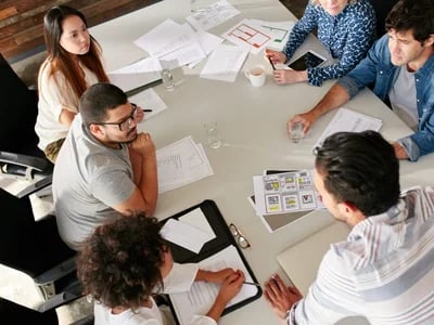 Kreative Webseitenentwicklung mit Webdesign Witten