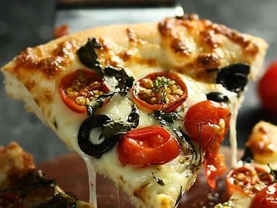 Handwerklich stark – unsere Pizzeria