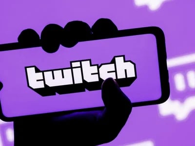 Twitch Zuschauer günstig kaufen bei AboLöwe – Preiswert & stark