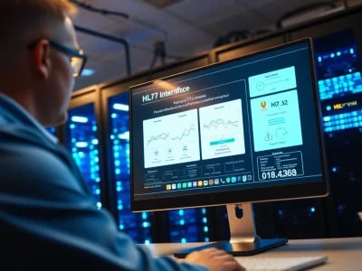 HL7 Schnittstelle: Datenstandard für eine zukunftssichere medizinische IT