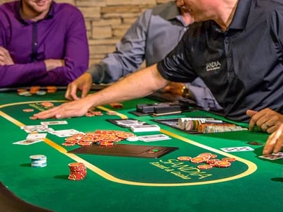 Wiseguys Präsentiert: Casino Ohne Einschränkungen für Maximales Spielvergnügen