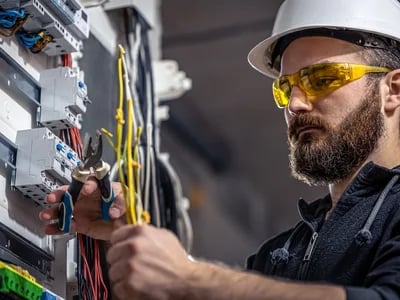 DGUV V3 Prüfung: Welche Konsequenzen hat eine Nichtdurchführung?