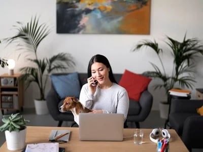 Die Top 5 Online Nebenjobs für schnelle Einnahmen