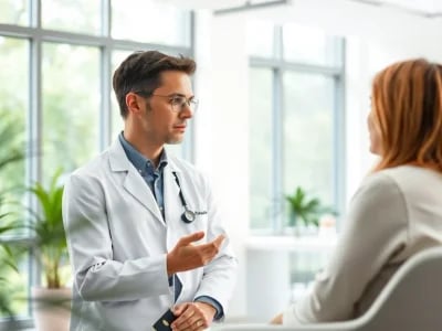 Sicherheit in jeder Behandlung bei Schönheitschirurgie Braunschweig