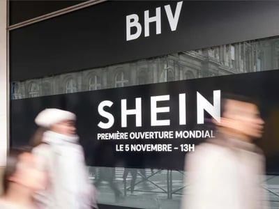 5 Outstanding Reasons Why Customers Believe Is Shein Reliable