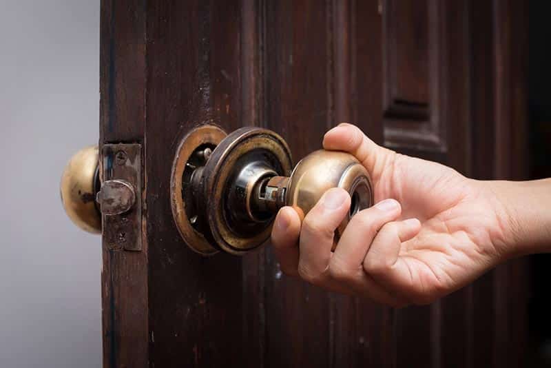 Finden Sie einen zuverlässigen Schlüsseldienst in der Nähe in nur wenigen Minuten